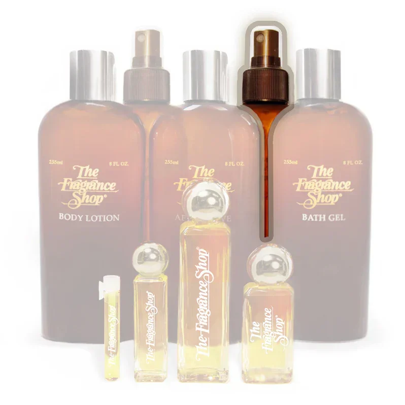 Carnal Flower type for men & women - Image 7