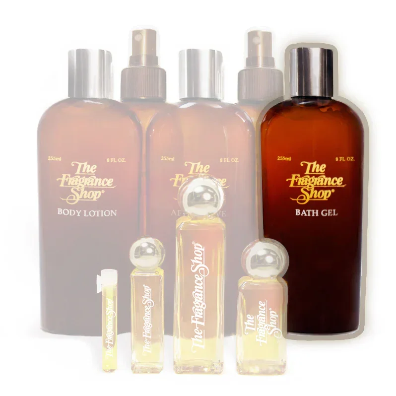 Jovan Musk type - Image 6