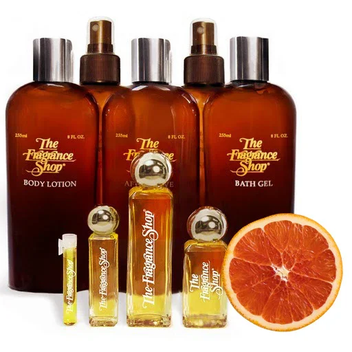 Unisex Designer Fragrances